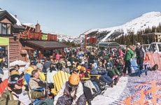 Mountainous Concert Series