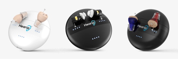 Affordable Hearing Aid Lines
