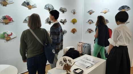 Cross-Cultural Artistic Exhibitions