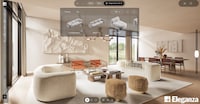 AI-Enhanced Interior Design Services