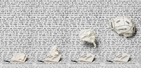 Analog Creativity-Inspired Installations Image 1
