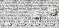 Analog Creativity-Inspired Installations