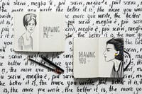 Analog Creativity-Inspired Installations Image 6
