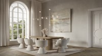 Modular Lighting Systems