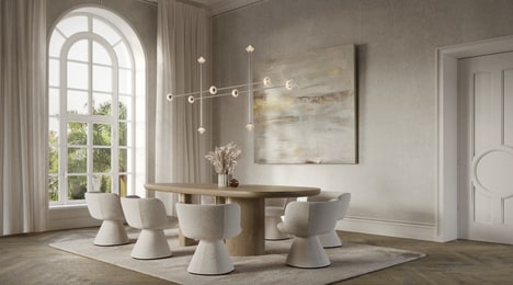 Modular Lighting Systems