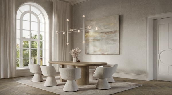 Modular Lighting Systems