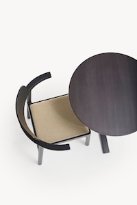 Nostalgic Bistro-Style Furniture Designs Image 2