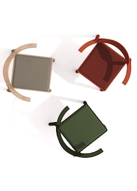Nostalgic Bistro-Style Furniture Designs Image 3