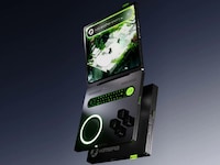 Mindful Handheld Gaming Systems