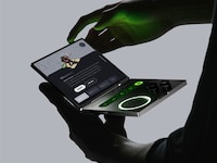 Mindful Handheld Gaming Systems Image 2