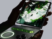 Mindful Handheld Gaming Systems Image 3
