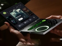Mindful Handheld Gaming Systems Image 7