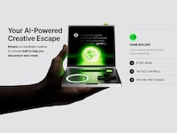 Mindful Handheld Gaming Systems Image 8