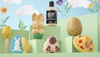 Easter-Inspired Body Care Ranges Image 1