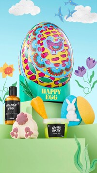 Easter-Inspired Body Care Ranges Image 2
