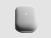 Stone-Inspired Tech Peripherals Image 4
