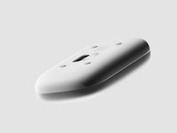 Stone-Inspired Tech Peripherals Image 5