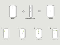 Stone-Inspired Tech Peripherals Image 6