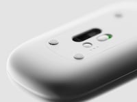 Stone-Inspired Tech Peripherals Image 7