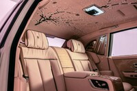 Bespoke Cherry Blossom Vehicles Image 2