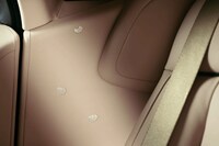 Bespoke Cherry Blossom Vehicles Image 6