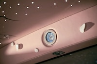 Bespoke Cherry Blossom Vehicles Image 8