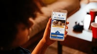 Springtime QSR App Discounts
