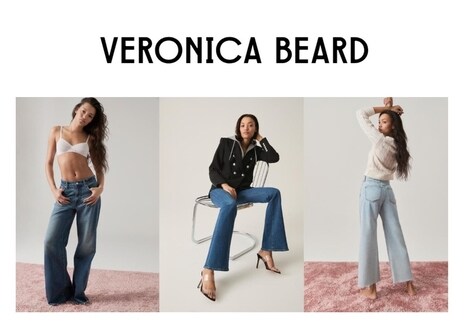 Contemporary Denim Lines