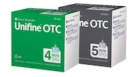 Over-the-Counter Diabetic Pen Needles Image 1