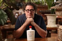 Cooking-Inspired Gins Image 1