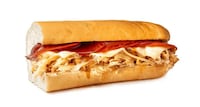 Sweet Heat Chicken Sandwiches