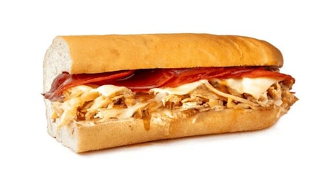 Sweet Heat Chicken Sandwiches
