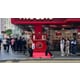 Hong Kong Pizza Popups Image 1