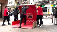 Hong Kong Pizza Popups Image 4