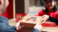 Hong Kong Pizza Popups Image 5