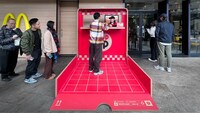 Hong Kong Pizza Popups Image 7
