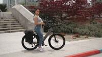 App-Controlled Custom E-Bikes Image 3
