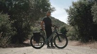 App-Controlled Custom E-Bikes Image 5