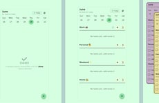Weekly Planning Tools