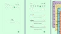 Weekly Planning Tools Image 1