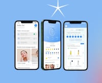 Skincare Optimization Platforms Image 1
