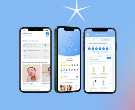 Skincare Optimization Platforms