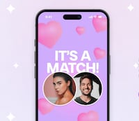 AI Dating Photos