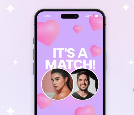 AI Dating Photos