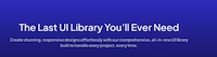 Comprehensive UI Libraries