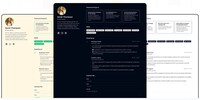 Easy Portfolio Builders Image 1