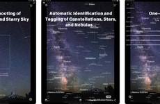 Celestial Photography Tools