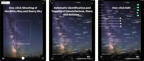 Celestial Photography Tools