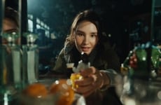 Cinematic Travel Campaigns