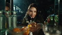 Cinematic Travel Campaigns Image 1